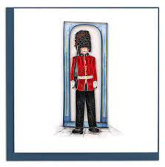 Royal Guard Card