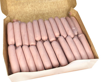 Donnelly Breakfast Sausages 5lb