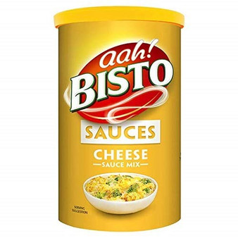 Bisto Cheese Sauce Mix