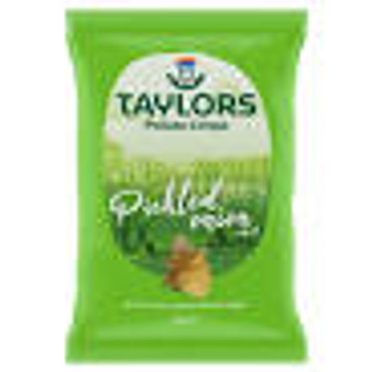 Taylors Pickled Onion Crisps