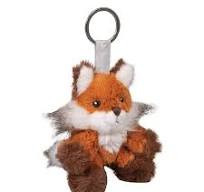 Wrendale Keyring Autumn