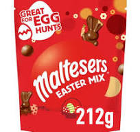 Malteser Easter Mix