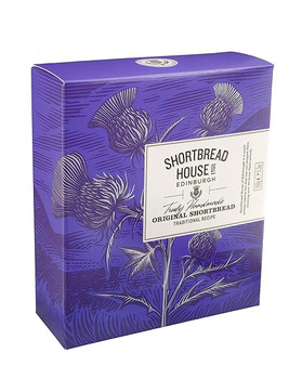 Shortbread House of Edinburgh Original Box