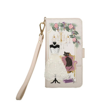 Vendula Wedding Shop Phone Case