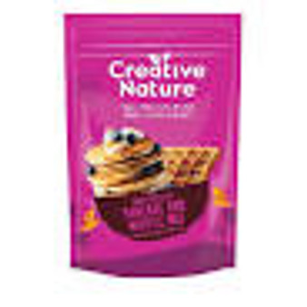 Creative Nature Pancake & Waffle Mix