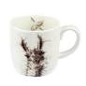 Wrendale Mug Because I am Worth It