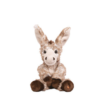 Wrendale Plush "Jack" Donkey