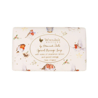 Gift Wrendale Soap Spiced Orange Gift Wrendale Soap Spiced Orange