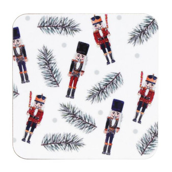 Gift Wrapping Single Sheet Nutcracker