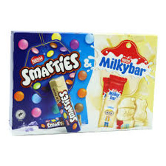 Chocolate Selection Box Nestle Kids