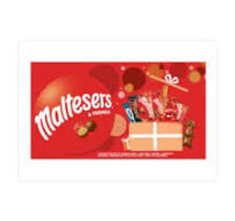 Chocolate Selection Box Maltesers & Friends Chocolate Selection Box Maltesers & Friends