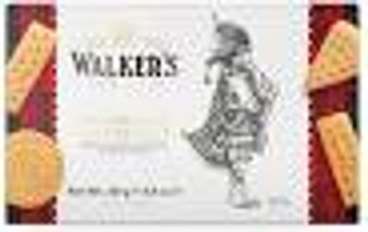 Walker's Shortbread Assortment