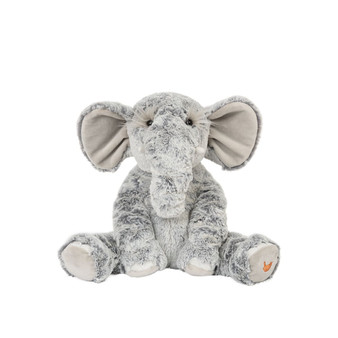 Wrendale Plush Elephant Winnie
