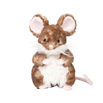 Wrendale Plush Mouse Oliver