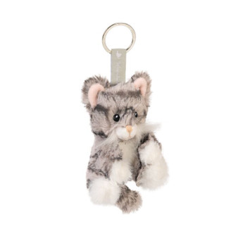 Wrendale Keyring Esmeralda