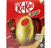 Maltesers Crispy Egg Easter Egg