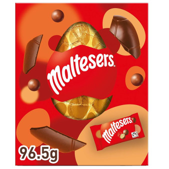 Malteser 96.5g Easter Egg