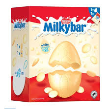 Nestle Milkybar 180g Easter Egg