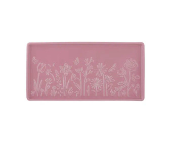 Mason Cash In The Meadow Rectangle Platter 30x15cm