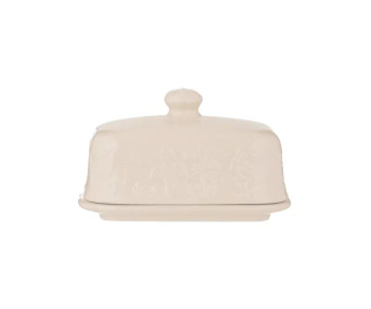 Mason Cash In The Meadow Butter Dish