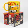 Rocky Horror Show Mug Sayings