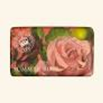 English Soap Company Kew Gardens Summer Rose