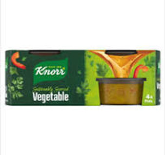 Knorr Vegetable Stock Pot