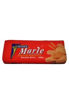 McVities Marie Biscuits