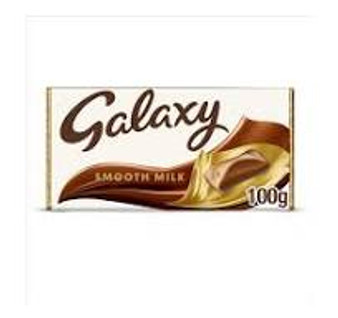 Galaxy 100g