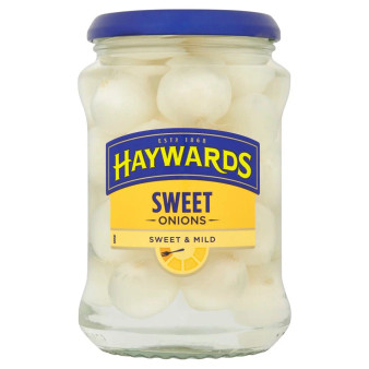 Haywards Sweet Onion