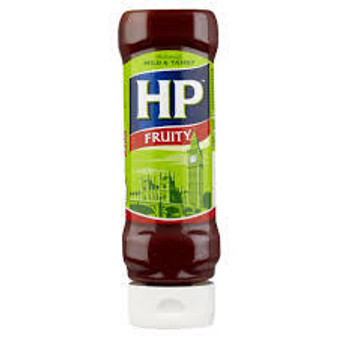 HP Fruity Squeezy