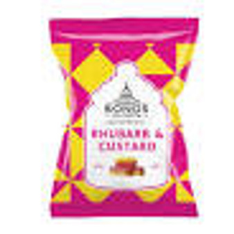 Bonds Rhubarb & Custard