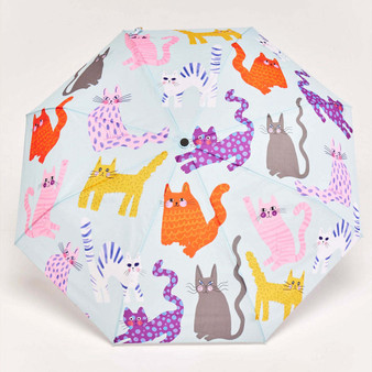 Original Duckhead Umbrella Ice Arty Cats