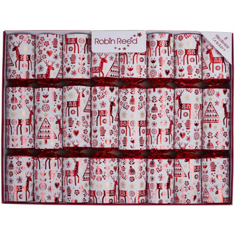 Crackers Reindeer 8 crackers IN STORE PICKUP ONLY Crackers Reindeer 8 crackers IN STORE PICKUP ONLY
