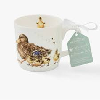 Wrendale Mug Room for a Small One Mug Wrendale Mug Room for a Small One Mug