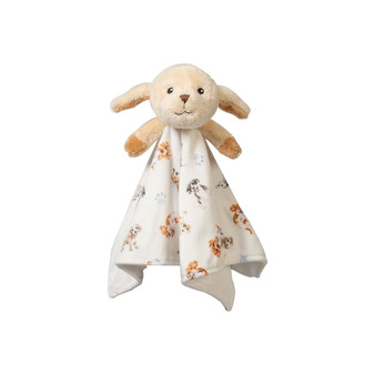 Wrendale Little Wren Plush Comforter Paws