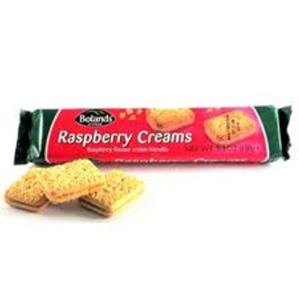 Boland Raspberry Creams