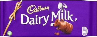 Cadbury Dairy Milk  360g