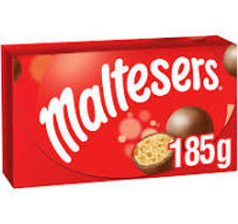Chocolate Maltesers 185g