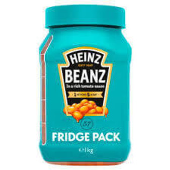 Heinz Bean Fridge Pack
