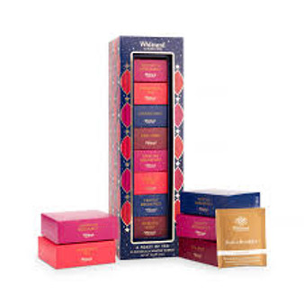 Grocery Whittard A Feast of Tea