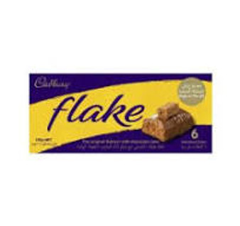 Cadbury Flake Cake IN STORE PICKUP ONLY