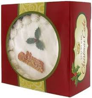 Cake Norfolk Manor Christmas Fruit Cake
