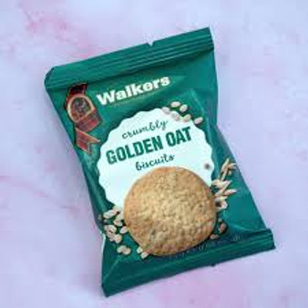 Walkers Golden Oat Biscuits 2pkt