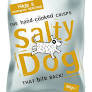 Salty Dog Crisps Ham & Mustard