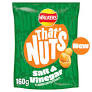 Walkers Salt & Vinegar Nuts