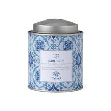 Whittard Earl Grey Loose Tea