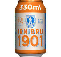 Irn Bru 1901 Can