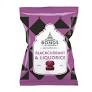 Bonds Blackcurrant & Liquorice Sweets
