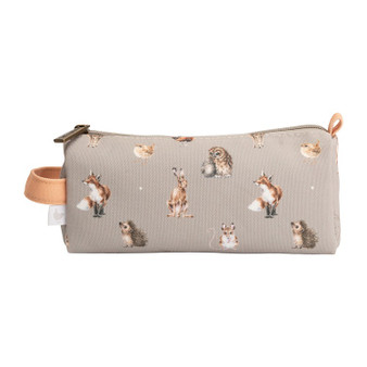 Wrendale Nature Pencil Case